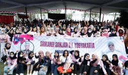 Srikandi DIY Gelar Panggung Kebudayaan untuk Dukung Ganjar Pranowo - JPNN.com