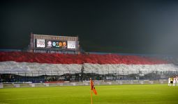 Apa Renovasi yang Dilakukan untuk Stadion Kanjuruhan? Ini Kata Kementerian PUPR - JPNN.com