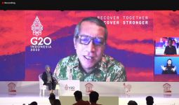 Pimpin G20, Indonesia Susun Strategi Besar yang Bakal Menyelamatkan Dunia - JPNN.com