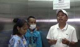 Bayi yang Dilahirkan Meninggal, Nani Ditahan Rumah Sakit karena Tak Bisa Bayar - JPNN.com