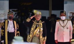 Raja Malaysia Sedang Dirawat di Rumah Sakit, Mohon Doanya - JPNN.com
