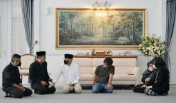 Sandiaga Ungkap 3 Amalan Eril Seusai Takziah ke Rumah Ridwan Kamil - JPNN.com