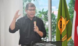 Budi Muliawan Minta Mahasiswa Manfaatkan Perkembangan Digitalisasi untuk Berwirausaha - JPNN.com