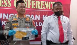 Terungkap, 2 Petani di Aceh Besar Ditembak Mati dengan Senpi Jenis M16 - JPNN.com