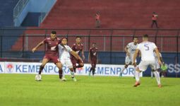 Pelatih PSM Makassar Senang Bukan Main - JPNN.com