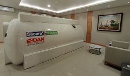 Hadirkan Faskes Lengkap & Modern, RS Siloam Labuan Bajo Dongkrak Wisata Medis - JPNN.com