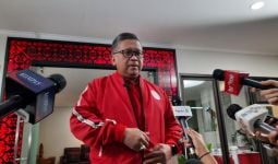 PDIP Tak Mau Habiskan Energi Bicara soal Capres, Ada Waktunya - JPNN.com