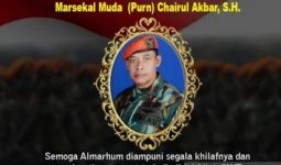 Mantan Komandan Kopasgat TNI AU Meninggal Dunia - JPNN.com