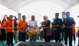 Bea Cukai-PT Pos Indonesia Terapkan Simplifikasi TPS, Ini Tujuannya - JPNN.com