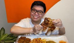 Food Vlogger Ini Bocorkan Isi Kantor Facebook di Singapura, Ternyata... - JPNN.com