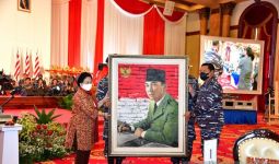 Laksamana Yudo: Bung Karno Bapak Sistem Senjata Armada Terpadu TNI AL - JPNN.com
