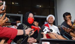 Puan Maharani Didoakan jadi Presiden RI di Acara Haul Bung Karno - JPNN.com