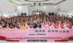 Ganjar Pranowo Terbukti Bawa Kemajuan di Jateng, Pantas Didukung jadi Presiden - JPNN.com