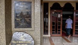 Mungsolkanas, Masjid Tertua di Bandung Tempat Bung Karno Kerap Bersujud - JPNN.com