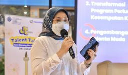 Ida Fauziyah Ingin Kemnaker jadi Tempat Nyaman Bagi Talenta Muda untuk Berkolaborasi - JPNN.com