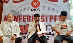 Pak Jokowi Ulang Tahun, Ahmad Syaikhu: Semakin Bijak - JPNN.com