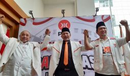 PKS Buka Peluang Bentuk Poros Baru Hadapi Pilpres 2024 - JPNN.com