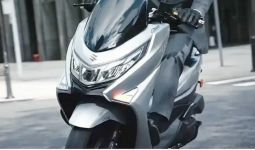 Suzuki Siapkan Skutik Terbaru Pesaing Honda PCX dan Yamaha Nmax - JPNN.com