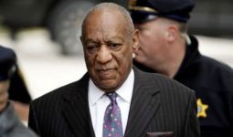 Terbukti Lakukan Pelecehan, Bill Cosby Wajib Bayar Kompensasi Rp 7,4 Miliar - JPNN.com