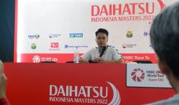 Ginting Dapat Kritikan Tajam, Legenda Bulu Tangkis Indonesia Pasang Badan - JPNN.com