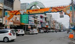 Kampung Madras, Little India Penuh Keharmonisan di Medan - JPNN.com