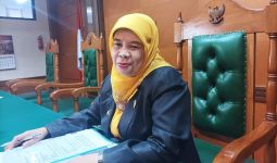 Sidang Perdana Cerai Dewi Perssik dan Angga Wijaya Bakal Digelar Awal Bulan Depan - JPNN.com