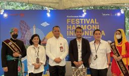68 Musisi Akan Meriahkan Festival Harmoni Indonesia di TMII - JPNN.com