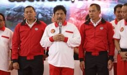 BPIP Bersama Kopassus Bangun Semangat Membumikan Pancasila - JPNN.com
