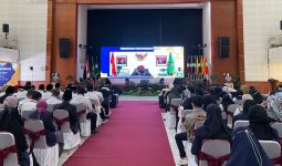 Kemenag Siapkan Generasi Muda Songsong Indonesia Emas 2045 - JPNN.com