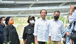 Presiden Jokowi Kembali Kunjungi Kaltim Hari Ini, Berikut Agendanya - JPNN.com