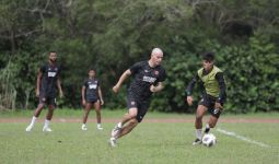 Klasemen Liga 1 2022/2023 Setelah PSM Kalahkan Bali United, Juku Eja di Puncak - JPNN.com