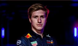 Pembalap Junior Red Bull Terkena Skors Imbas Tindakan Rasialisme - JPNN.com