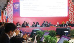 Indonesia Tunjukkan Kepemimpinan di Pertemuan G20 EDM-CSWG - JPNN.com