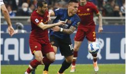 Inter Milan Segera Umumkan Tiga Rekrutan Anyar, Dybala dan Lukaku Termasuk? - JPNN.com
