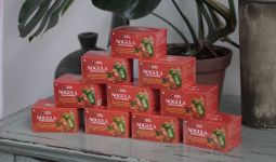 Nogula, Produk Herbal Untuk Menurunkan Kadar Gula dari NYONYA MANEES - JPNN.com