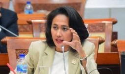 Christina Aryani: KTT ASEAN 2023 Jadi Momentum Membahas Kerja Sama Konkret Pemberantasan TPPO - JPNN.com