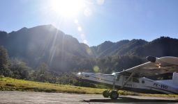 Airnav Indonesia Ungkap Kronologi Kecelakaan Pesawat Susi Air di Papua - JPNN.com