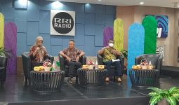 Buka Magang, RRI Gandeng Program Kampus Merdeka Kemendikbudristek - JPNN.com