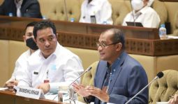 Prof Jimly: Bahtiar Pj Gubernur DKI Sukseskan Program Prioritas Presiden soal IKN, Ada Datanya - JPNN.com