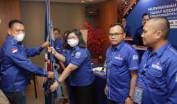 Kejar Target Kemenangan di Sumut, 14 DPC Demokrat Gelar Muscab IV Serentak - JPNN.com