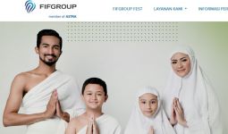 4 Layanan Pembiayaan FIFGROUP yang Bikin Hidup Lebih Mudah - JPNN.com