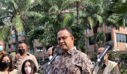 PDIP Sebut Jual Beli Jabatan Marak di Era Anies Baswedan, Anak Buahnya Tidak Terima - JPNN.com