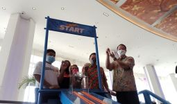 Hot Wheels Gelar Kompetisi Diecast di Tangerang, Hadiahnya Jutaan Rupiah - JPNN.com