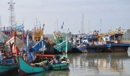 11 Nelayan Aceh Timur Ditangkap Aparat Keamanan Thailand - JPNN.com