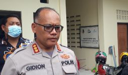 Puluhan Pencuri Motor Ditangkap di Bekasi pada Juni 2022, Kombes Gidion Ungkap Sebuah Fakta - JPNN.com