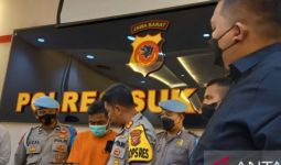 Pembunuhan 2 Wanita di Sukabumi, AKBP Dedy Ungkap Fakta Lain, Ternyata - JPNN.com