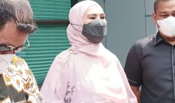 Masih Urus Kasus Richard Lee saat Hamil, Kartika Putri: Capek - JPNN.com
