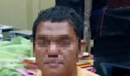 Nih Kasus yang Bikin Mantan Anggota Polri Ini Mendekam di Balik Jeruji - JPNN.com