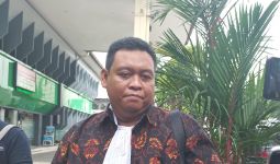 Sidang Putra Siregar Digelar, Kuasa Hukum Menyoroti Hasil Visum Korban - JPNN.com