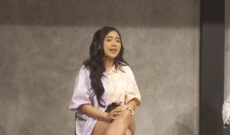 Berperan Jadi Seorang Tunanetra, Ziva Magnolya Menceritakan Kesulitannya - JPNN.com